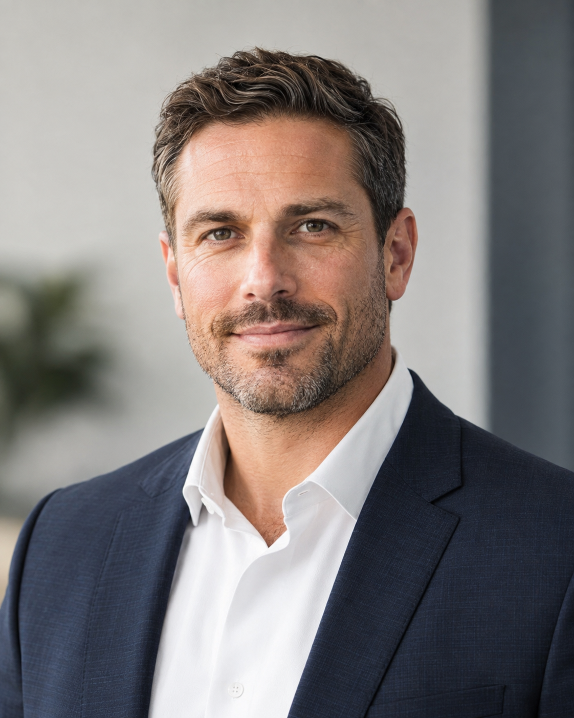 Michael Anderson